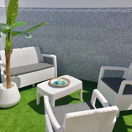 Villa Nella Corralejo Eksteriør billede