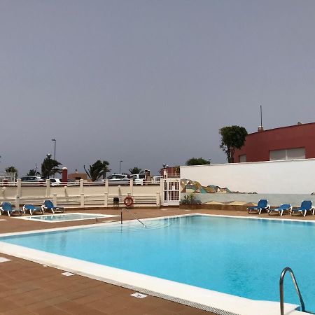 Villa Nella Corralejo Eksteriør billede