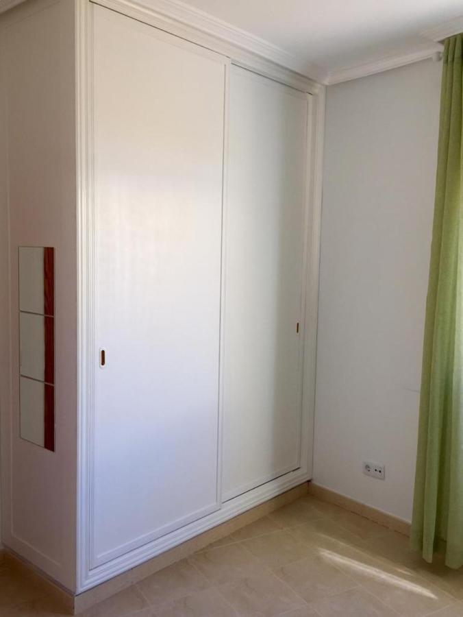 Villa Nella Corralejo Eksteriør billede