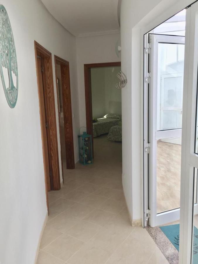 Villa Nella Corralejo Eksteriør billede