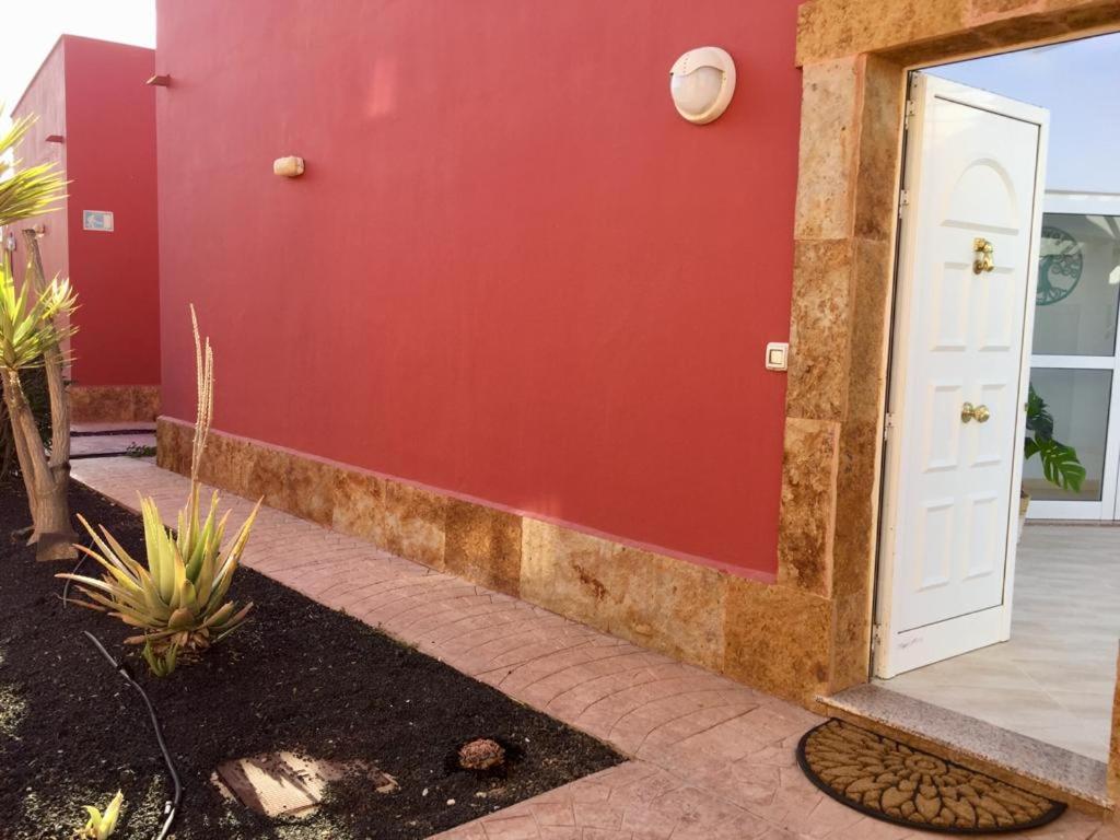 Villa Nella Corralejo Eksteriør billede