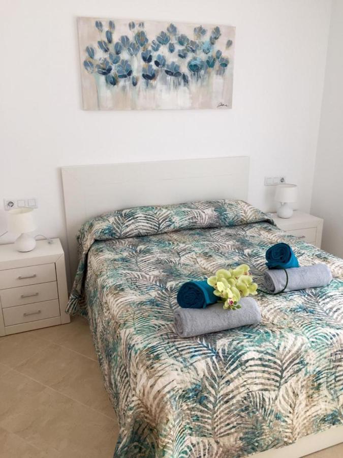 Villa Nella Corralejo Eksteriør billede