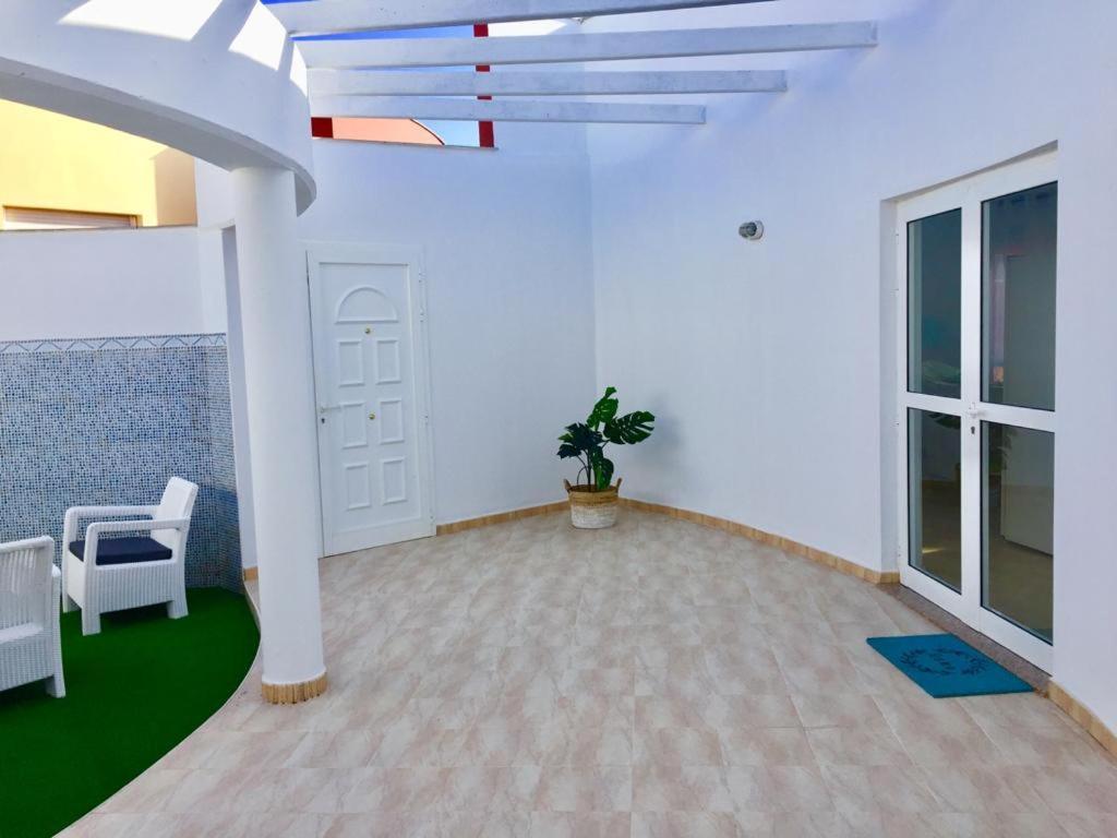 Villa Nella Corralejo Eksteriør billede