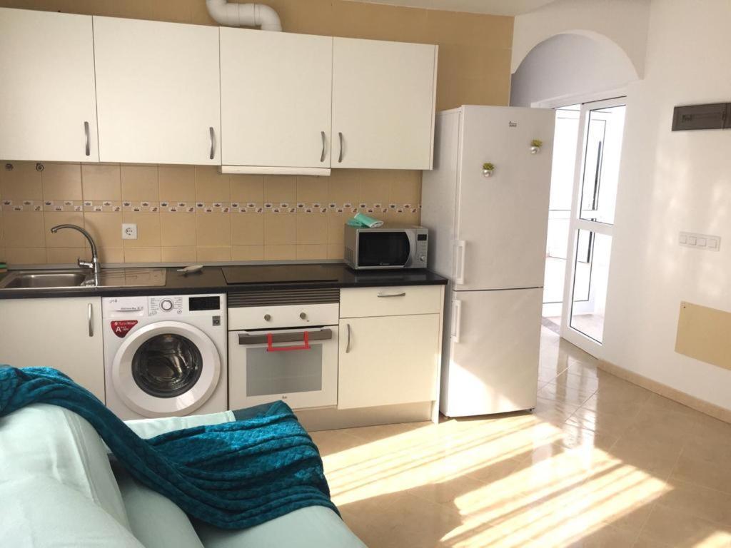 Villa Nella Corralejo Eksteriør billede