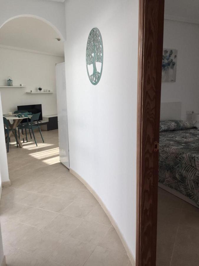 Villa Nella Corralejo Eksteriør billede