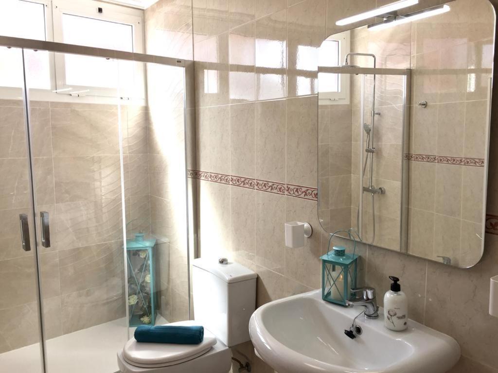 Villa Nella Corralejo Eksteriør billede