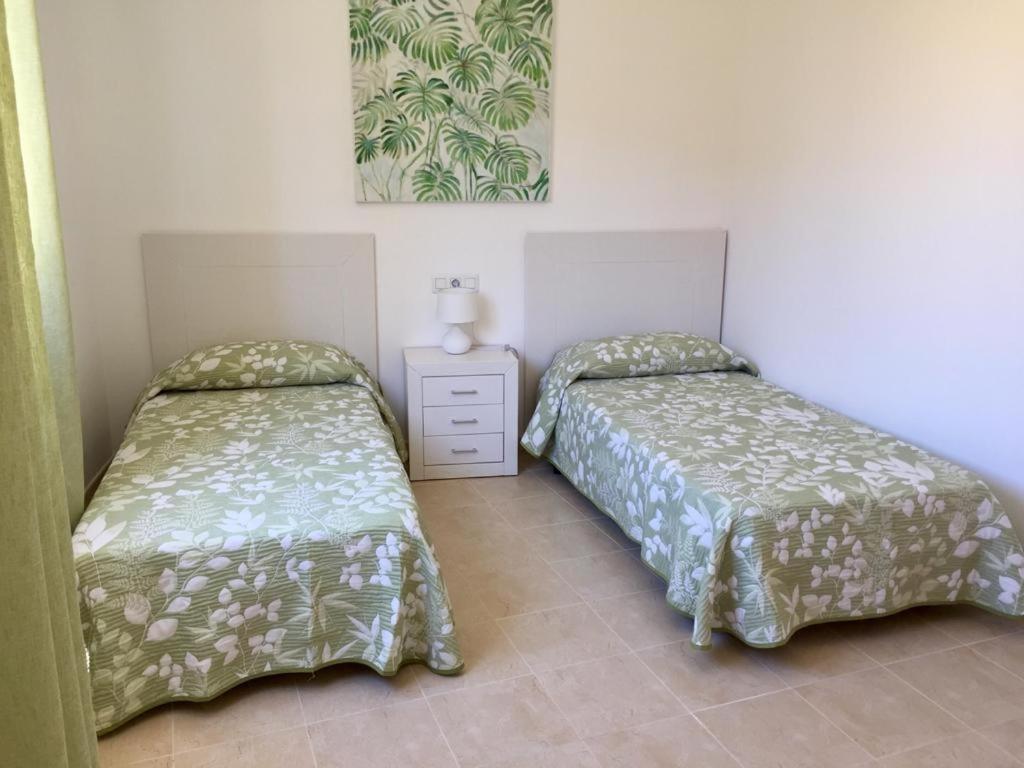 Villa Nella Corralejo Eksteriør billede