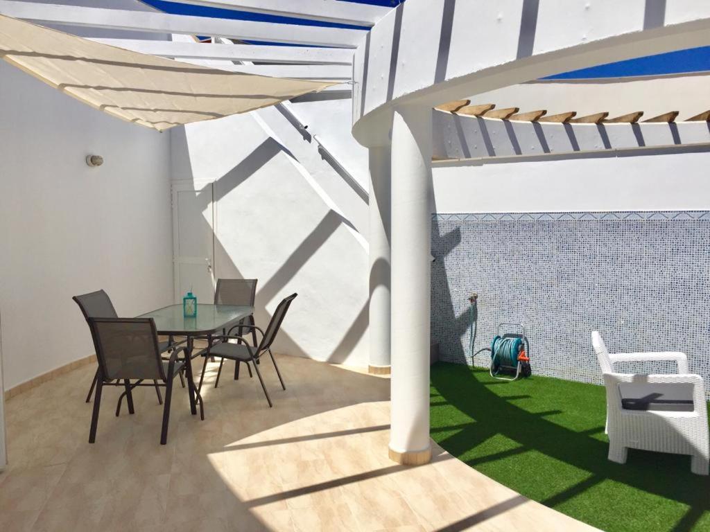 Villa Nella Corralejo Eksteriør billede