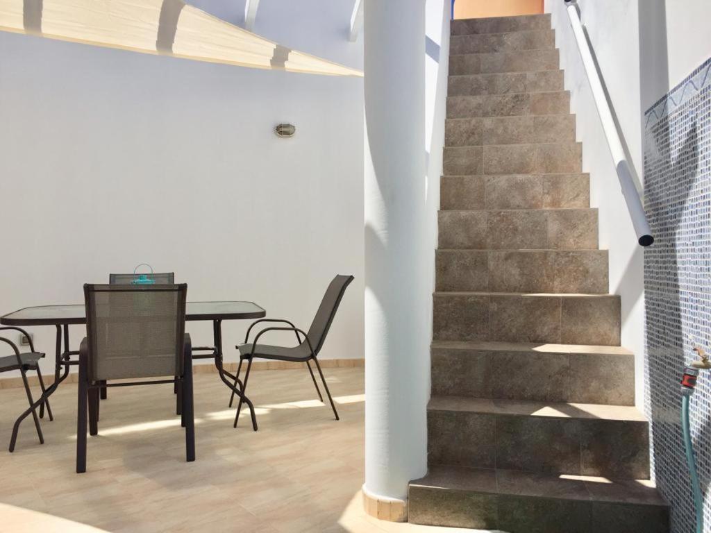 Villa Nella Corralejo Eksteriør billede