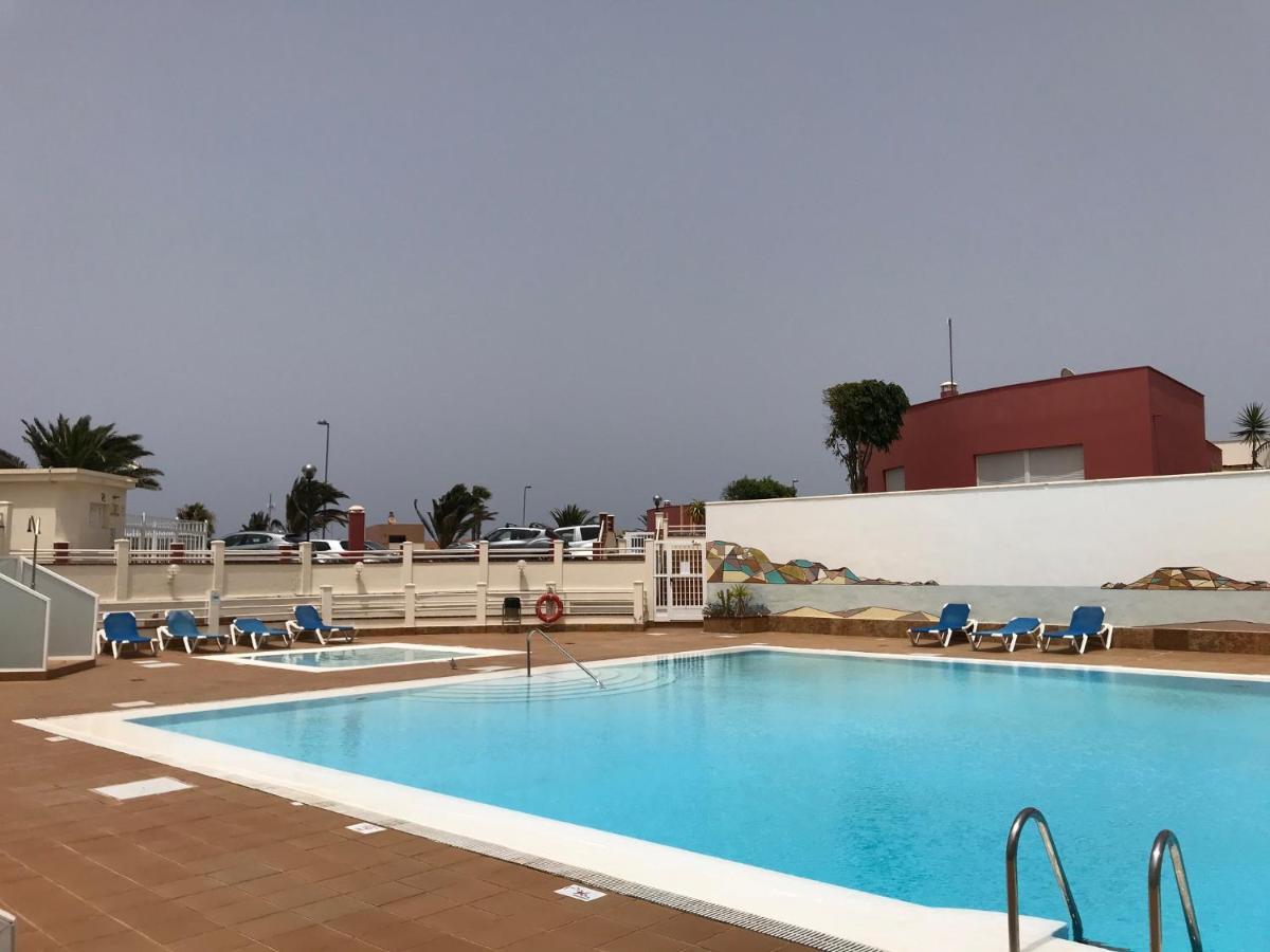 Villa Nella Corralejo Eksteriør billede
