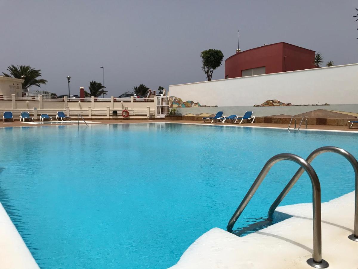Villa Nella Corralejo Eksteriør billede
