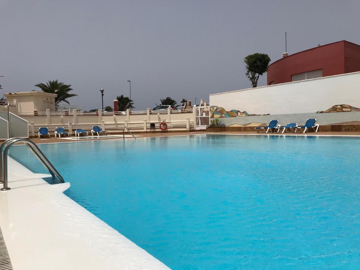 Villa Nella Corralejo Eksteriør billede